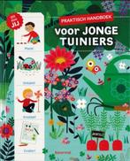 Praktisch handboek voor jonge tuiniers 9789059246225, Boeken, Verzenden, Zo goed als nieuw