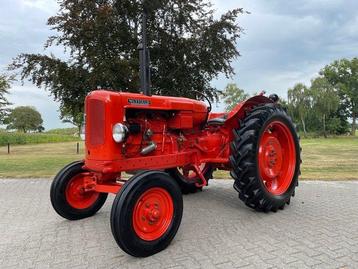 Nuffield - Universal Four 1/59 - 1958 beschikbaar voor biedingen
