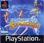 The amazing virtual sea-monkeys, Verzenden, Nieuw