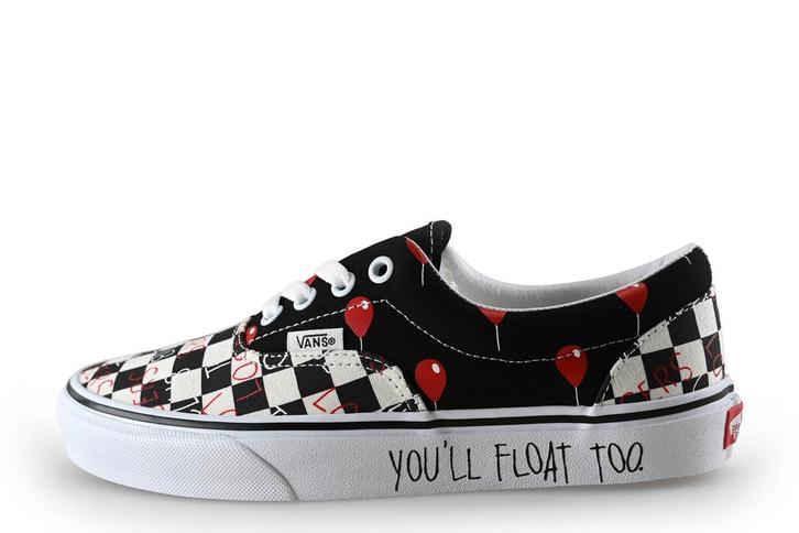 Vans Sneakers in maat 37 Zwart | 10% korting, Kleding | Dames, Schoenen, Zwart, Zo goed als nieuw, Sneakers of Gympen, Verzenden