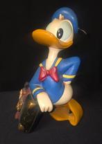 Donald Duck - 1 Walt Disney Donald Duck With Suitcase - Walt, Nieuw