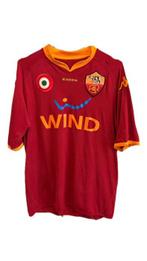 AS Roma - Europese voetbal competitie - Francesco Totti -, Nieuw
