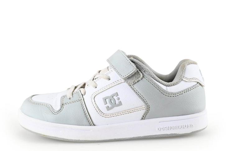 Dc Shoes Sneakers in maat 36 Wit | 10% korting, Kinderen en Baby's, Kinderkleding | Schoenen en Sokken, Jongen of Meisje, Zo goed als nieuw