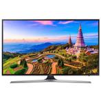 Samsung UE55MU6120 - 55 Inch 4K UHD  (LED) Smart TV (tizen), Ophalen, LED, Zo goed als nieuw, Samsung