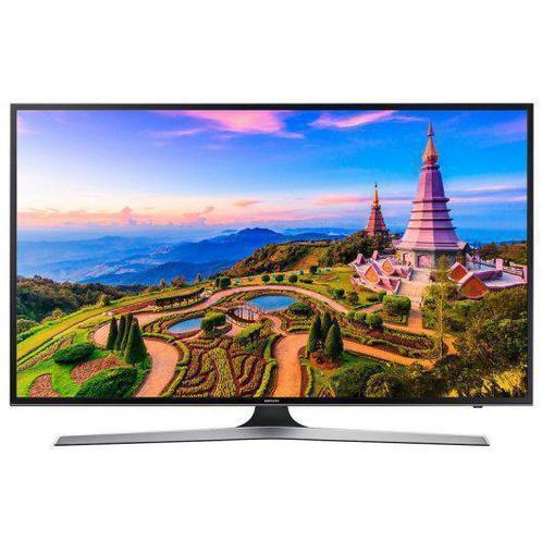 Samsung UE55MU6120 - 55 Inch 4K UHD  (LED) Smart TV (tizen), Audio, Tv en Foto, Televisies, 100 cm of meer, Smart TV, 4k (UHD)