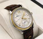 Maurice Lacroix - Masterpiece Reserve de Marche Limited, Nieuw