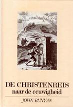 De christenreis naar de eeuwigheid 9789033100345 Bunyan, Verzenden, Gelezen, Bunyan