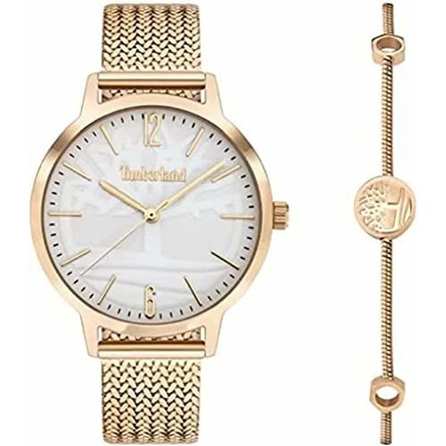 Horloge Dames Timberland, Sieraden, Tassen en Uiterlijk, Zonnebrillen en Brillen | Heren, Verzenden