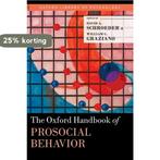 The Oxford Handbook of Prosocial Behavior 9780195399813, Verzenden, Gelezen, Schroeder