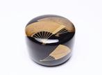 Suzuki Shoei  - Natsume - Herfstgrassen Maki-e, Nashiji, Antiek en Kunst