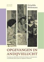 9789082373936 Opgevangen in andijvielucht, Verzenden, Nieuw, Griselda Molemans