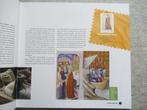 Frankrijk 2004 - Prachtig postzegelboek van het jaar, Postzegels en Munten, Gestempeld