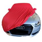 Autohoes passend voor Audi A1 Sportback binnen BESTE PASVORM, Ophalen of Verzenden, Nieuw, Op maat