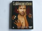 Californication - The Fifth Season (2 DVD), Cd's en Dvd's, Dvd's | Tv en Series, Verzenden, Zo goed als nieuw