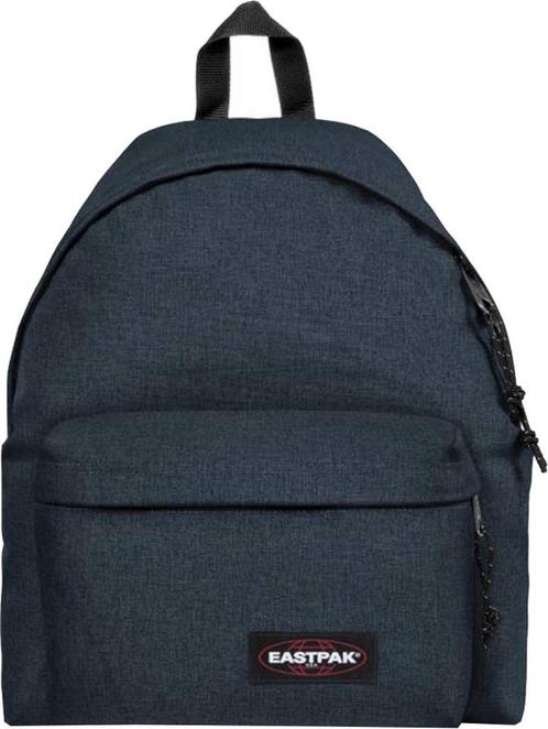 Eastpak Padded Pakr Rugzak - 24 liter - Triple Denim, Sieraden, Tassen en Uiterlijk, Tassen | Rugtassen, Verzenden