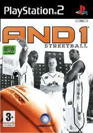 And 1 Streetball PS2 Garantie & morgen in huis! beschikbaar voor biedingen