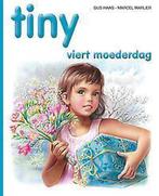 Tiny viert Moederdag 9789030369820 Gijs Haag, Boeken, Verzenden, Gelezen, Gijs Haag