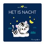 Het is nacht / Blije baby 9789403215365 Didier Zanon, Verzenden, Zo goed als nieuw, Didier Zanon