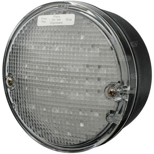 LED Achterlichtunit 140x52.5 mm, Auto-onderdelen, Verlichting, Ophalen of Verzenden