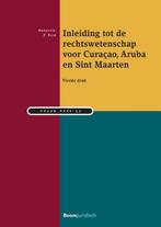 9789462909366 SNAAR 22 - Inleiding tot de rechtswetenscha..., Boeken, Verzenden, Zo goed als nieuw