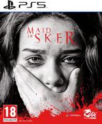 Maid of Sker-Standaard (PlayStation 5) NIEUW, Spelcomputers en Games, Games | Sony PlayStation 5, Ophalen of Verzenden, Nieuw