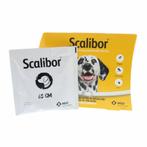 MSD Scalibor Protector Anti Tekenband L 65 cm, Dieren en Toebehoren, Nieuw, Verzenden