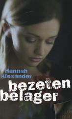 Bezeten belager / Hideaway / 4 9789085201885, Boeken, Romans, Verzenden, Gelezen, Hannah Alexander