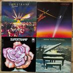 Supertramp - 4 Albums - Diverse titels - LP - 1ste persing -, Cd's en Dvd's, Vinyl Singles, Nieuw in verpakking