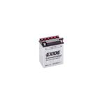 Exide Bike 12V 14Ah - Loodzuur - Startaccu - EB14L-B2, Nieuw
