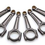 Manley BMW 5.709 T/T N54 Connecting Rod Set - 14448-6, Auto-onderdelen, Motor en Toebehoren, Ophalen of Verzenden, Nieuw