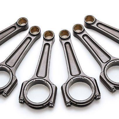 Manley BMW 5.709 T/T N54 Connecting Rod Set - 14448-6, Auto-onderdelen, Motor en Toebehoren, Ophalen of Verzenden