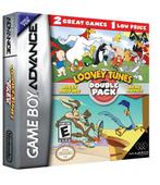 Looney Tunes double pack (losse cassette), Spelcomputers en Games, Games | Nintendo Game Boy, Verzenden, Nieuw