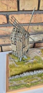 Unknown H0 - Modeltreinlandschap (1) - Zelfgebouwd diorama, Hobby en Vrije tijd, Nieuw