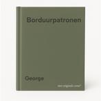 Borduurpatronen 9789023008033 George, Verzenden, Zo goed als nieuw, George