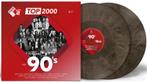 VARIOUS - TOP 2000 - THE 90S (Vinyl LP), Nieuw in verpakking