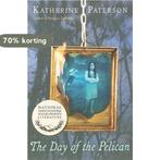 The Day of the Pelican 9780547406275 Katherine Paterson, Boeken, Verzenden, Gelezen, Katherine Paterson