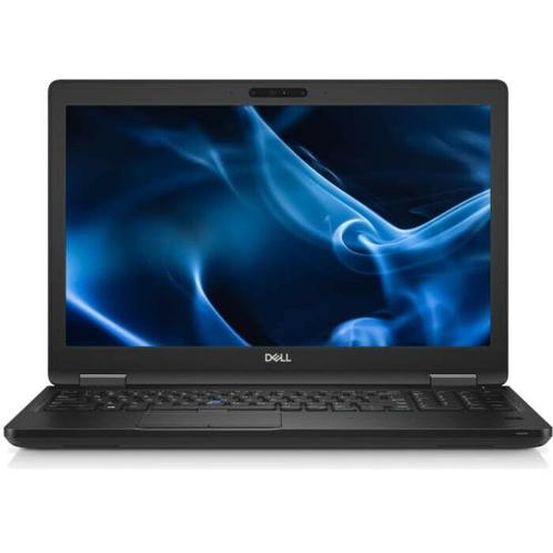 Dell Latitude 5590 - Intel Core i5-8e Generatie - 15 inch -, Computers en Software, Windows Laptops, Nieuw, Verzenden