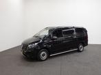 Mercedes-Benz Vito L2H1 | Financial Lease voor 534 p/mnd, Automaat, Stof, Gebruikt, Euro 6