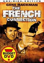 dvd film - The French Connection - The French Connection, Zo goed als nieuw, Verzenden