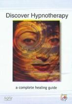 Discover Hypnotherapy DVD (2006) cert E, Zo goed als nieuw, Verzenden