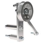 1985-1991 C4 Corvette Air Pump Eliminator Pulley Kit, Ophalen of Verzenden, Nieuw