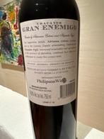 2017 Gran Enemigo, Chacayes Single Vineyard Cabernet Franc -, Nieuw