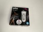 Braun Silk-épil 7-561 - 2in1 nat & droog epilator &, Verzenden, Nieuw