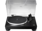 Audio-Technica AT-LP5X - Draaitafel - Direct-drive met, Verzenden, Nieuw