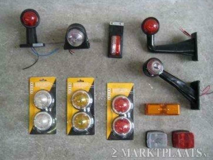 verlichting , spiegels , gereedschap  etc zie website!!, Auto diversen, Autogereedschap, Nieuw, Ophalen of Verzenden