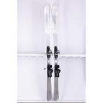 149 dames skis STOCKLI NELA 80 2022, grip walk, rocker camb, Sport en Fitness, Verzenden, Gebruikt