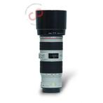 Canon 70-200mm 4.0 L IS USM EF nr. 3158, Audio, Tv en Foto, Fotografie | Lenzen en Objectieven, Ophalen of Verzenden, Zo goed als nieuw