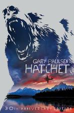 Hatchet 9781509838790 Gary Paulsen, Verzenden, Gelezen, Gary Paulsen