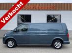 Volkswagen - Transporter - Bestelbus - 2.0 TDI 150pk DSG, Auto's, Automaat, Diesel, Nieuw, Volkswagen