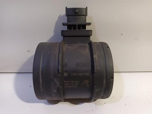 Luchtmassameter Fiat Ducato  120 Multijet 2.3 D 0281006048, Auto-onderdelen, Motor en Toebehoren, ARN erkend, Stiba lid, Erkend duurzaam
